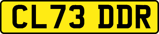 CL73DDR