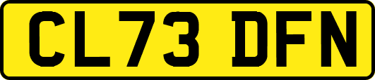 CL73DFN