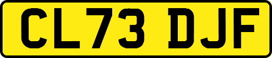 CL73DJF
