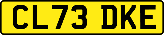 CL73DKE