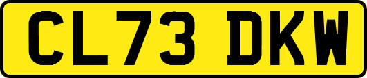 CL73DKW