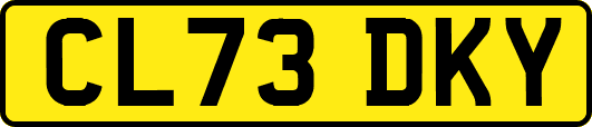 CL73DKY