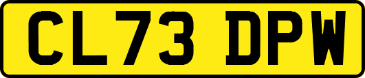 CL73DPW