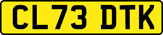 CL73DTK