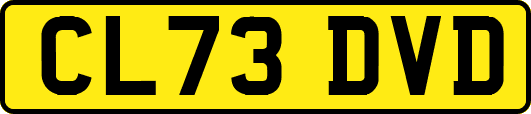 CL73DVD