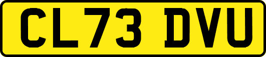 CL73DVU