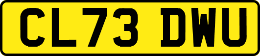 CL73DWU