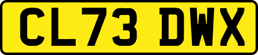 CL73DWX