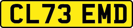 CL73EMD