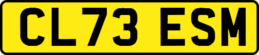 CL73ESM