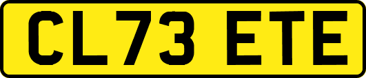 CL73ETE