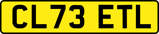 CL73ETL