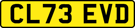 CL73EVD