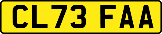 CL73FAA