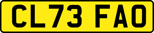 CL73FAO