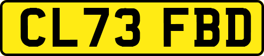 CL73FBD