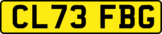 CL73FBG