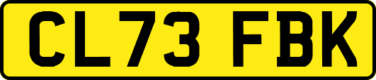 CL73FBK