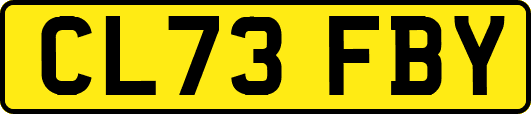 CL73FBY