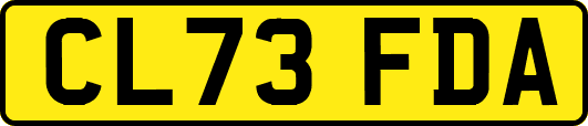CL73FDA