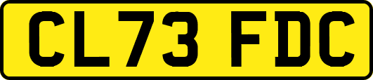 CL73FDC