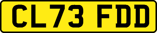 CL73FDD