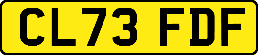 CL73FDF