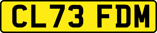 CL73FDM