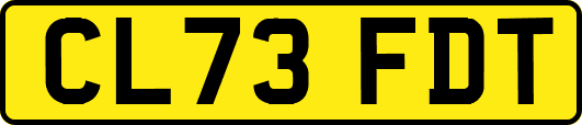 CL73FDT