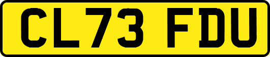 CL73FDU