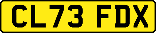 CL73FDX