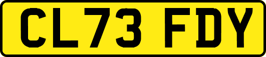 CL73FDY