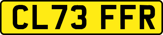 CL73FFR