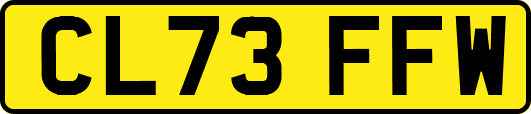 CL73FFW