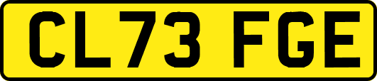 CL73FGE