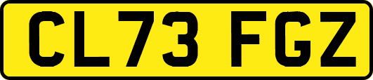 CL73FGZ