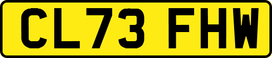 CL73FHW
