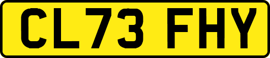 CL73FHY