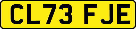 CL73FJE