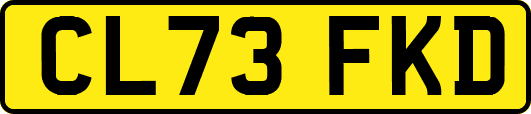 CL73FKD