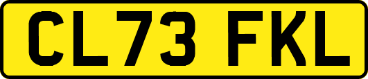 CL73FKL