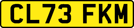 CL73FKM