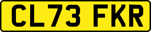 CL73FKR