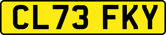CL73FKY