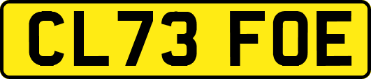 CL73FOE