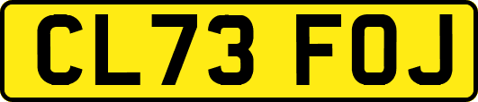 CL73FOJ