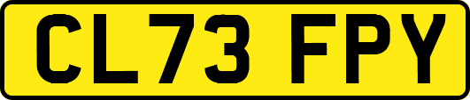 CL73FPY