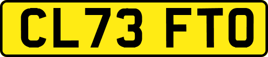 CL73FTO