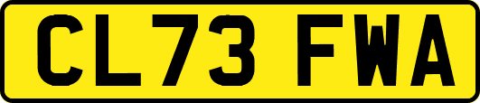 CL73FWA