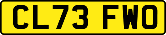 CL73FWO